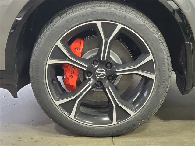 New 2026 Acura MDX Type S image 8