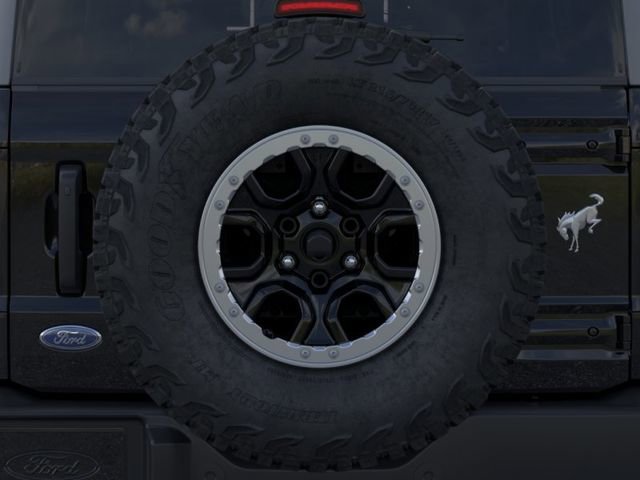 New 2026 Ford Bronco Outer Banks image 24