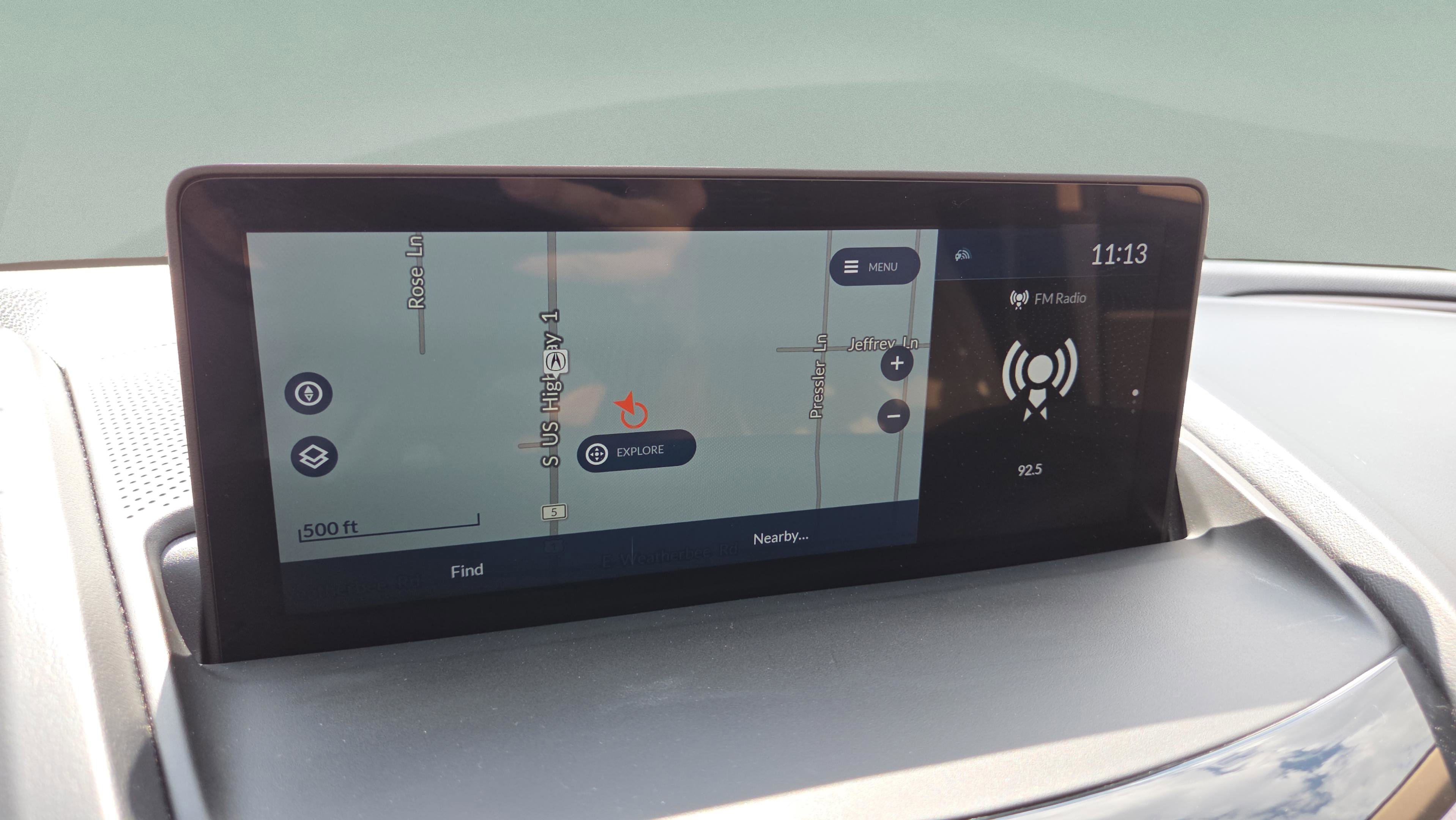 Used 2022 Acura RDX FWD w/ Technology Package image 34