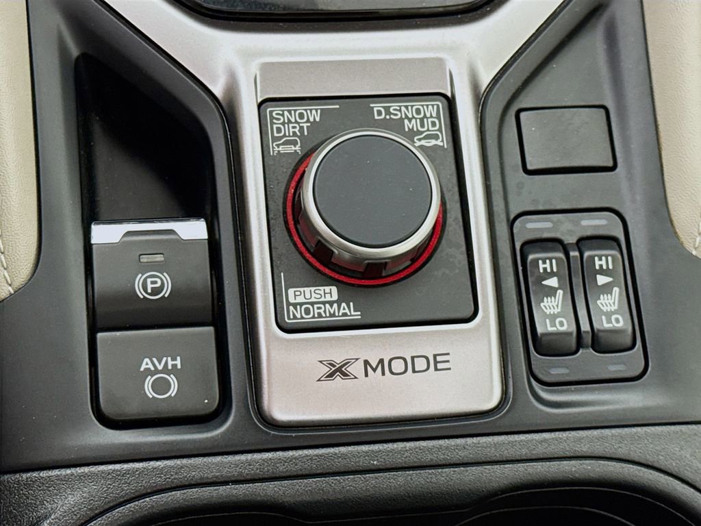 Used 2021 Subaru Forester Limited AWD/4WD image 13