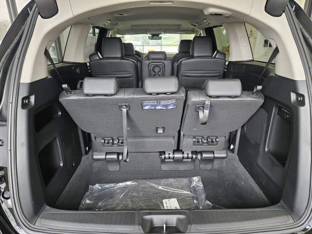 New 2026 Honda Odyssey EX-L image 11