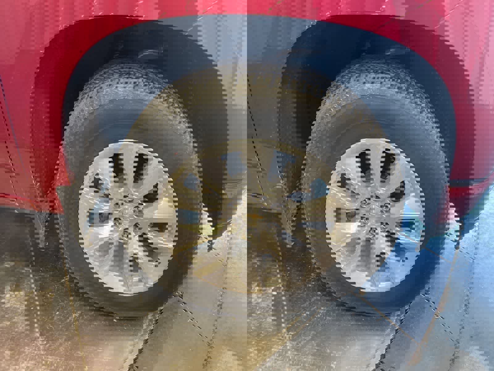 Used 2022 Chevrolet Silverado 1500 Custom RWD image 13