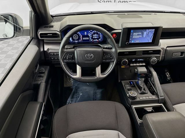 Used 2025 Toyota 4Runner TRD Off-Road image 22