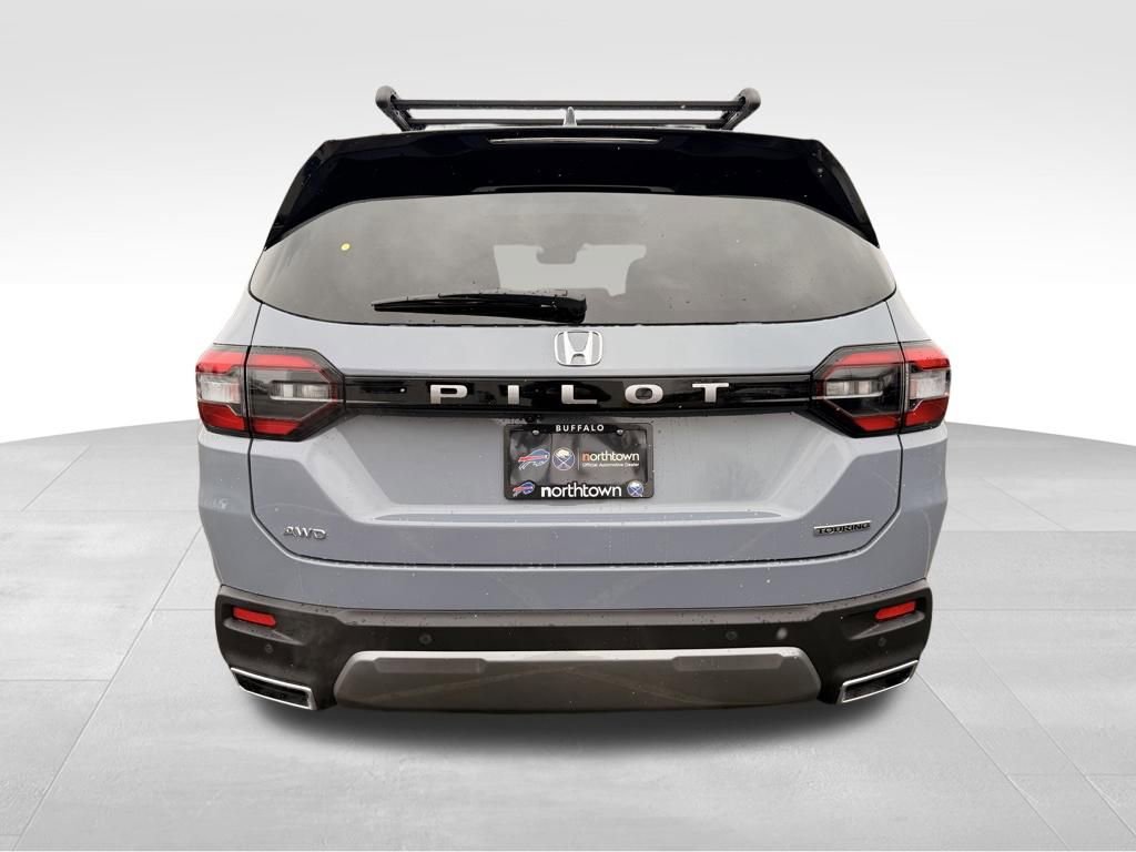 New 2026 Honda Pilot Touring image 20