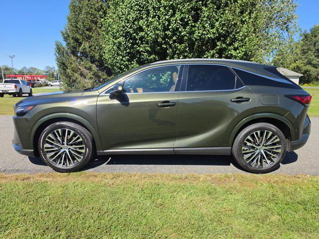 Used 2023 Lexus RX 350h w/ Accessory Package (2T) AWD/4WD image 1