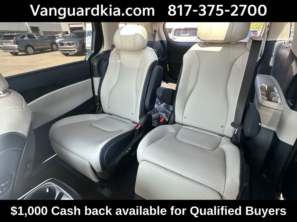 New 2026 Kia Carnival SX Prestige image 27