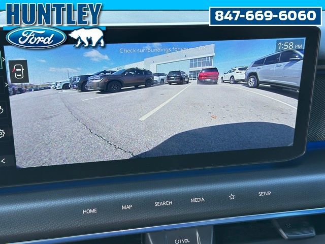 Used 2024 Kia EV9 GT-Line image 36