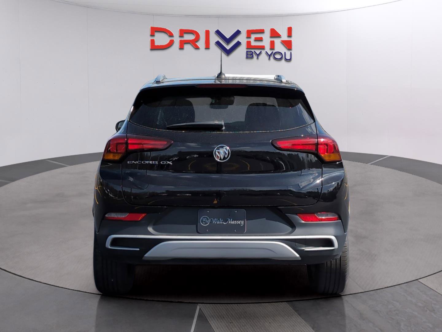 Used 2023 Buick Encore GX Select image 4