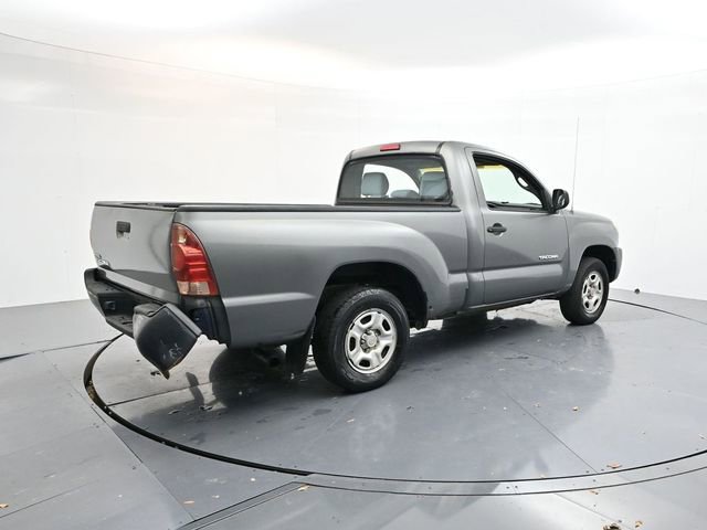 Used 2008 Toyota Tacoma 2WD Regular Cab image 7