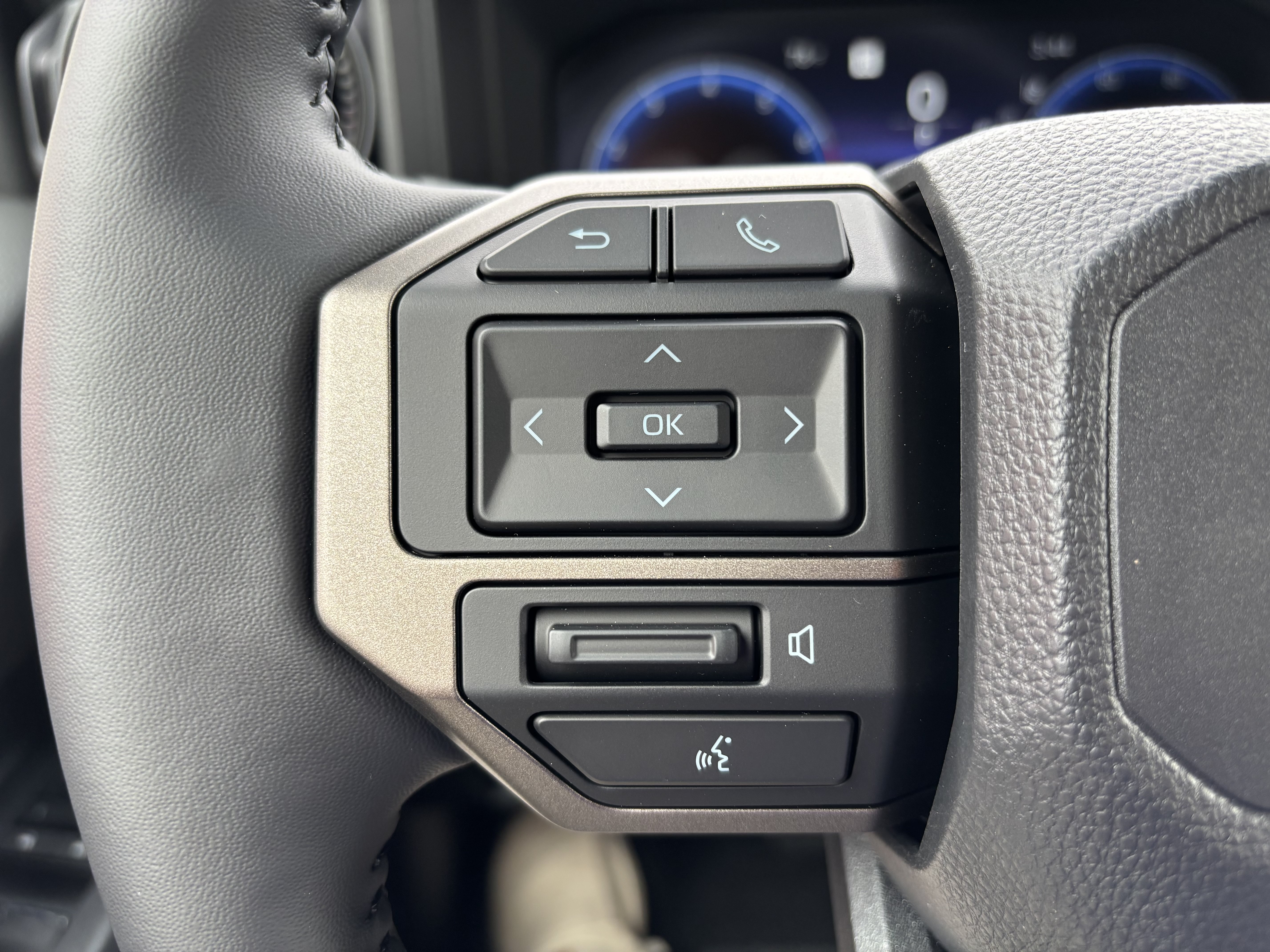 Certified 2027 Toyota Land Cruiser AWD/4WD image 19