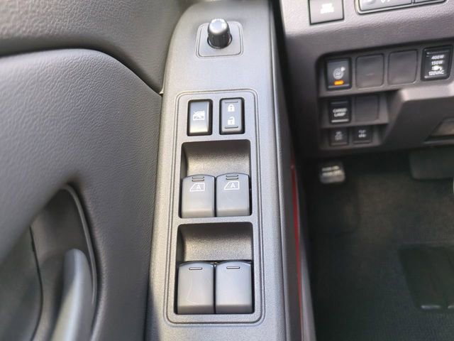 New 2026 Nissan Frontier PRO-4X w/ Pro-4x Convenience Package image 23