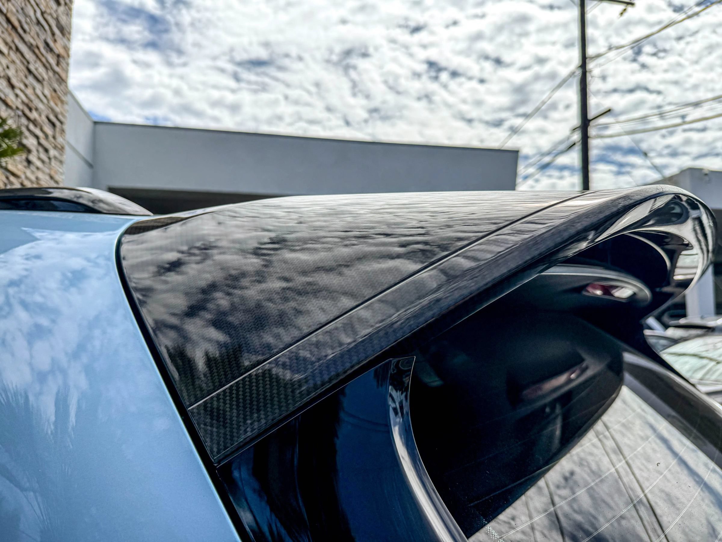Used 2022 Bentley Bentayga AWD/4WD image 18