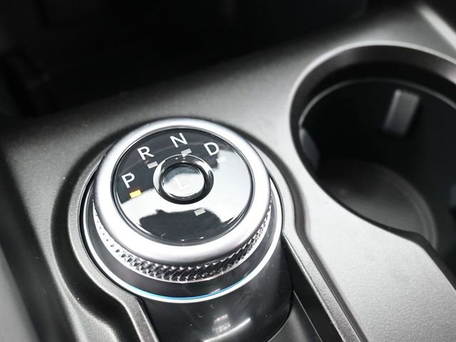 New 2026 Ford Explorer Active image 23