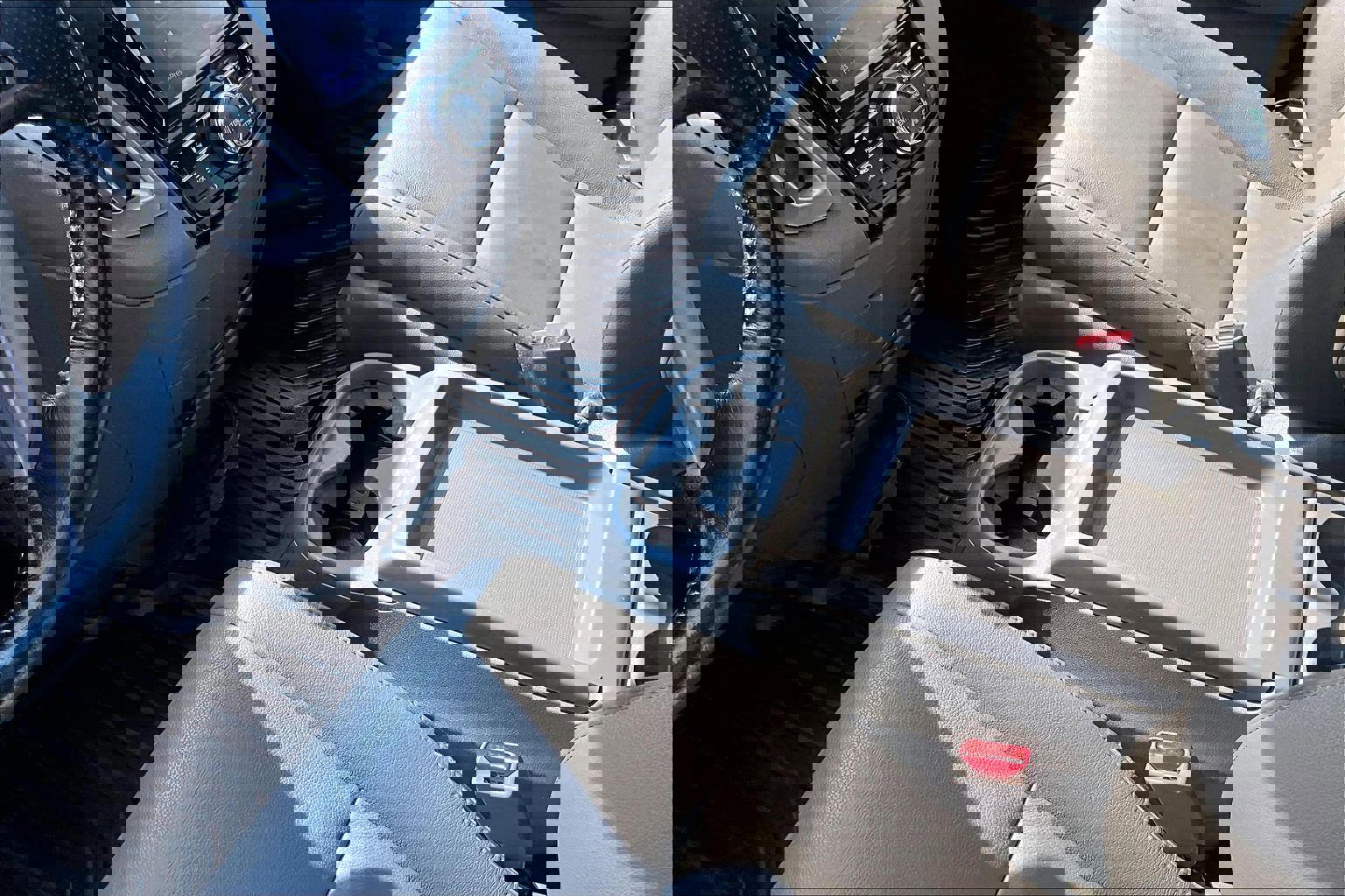 Used 2015 Honda Odyssey EX-L image 14