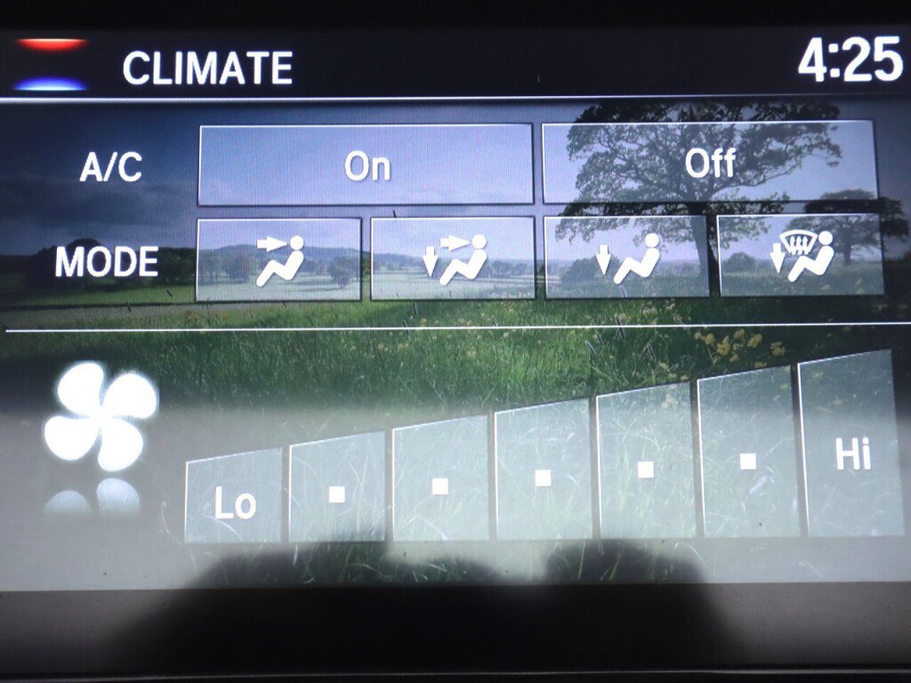 Used 2018 Honda Civic EX image 18
