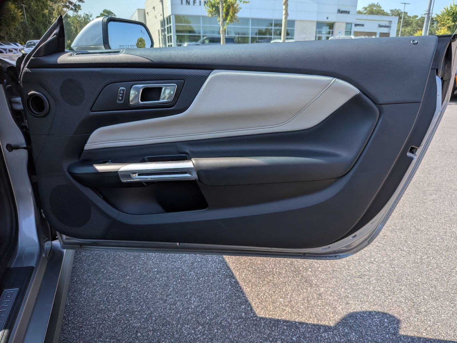 Used 2024 Ford Mustang Premium RWD image 28