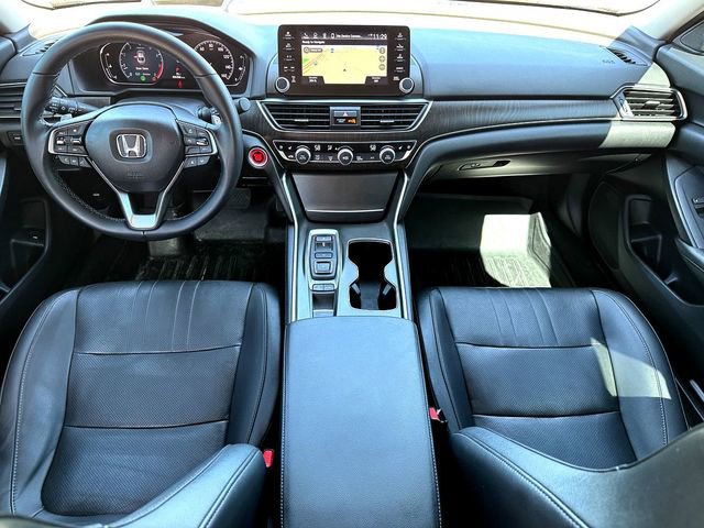 Used 2022 Honda Accord Touring image 24