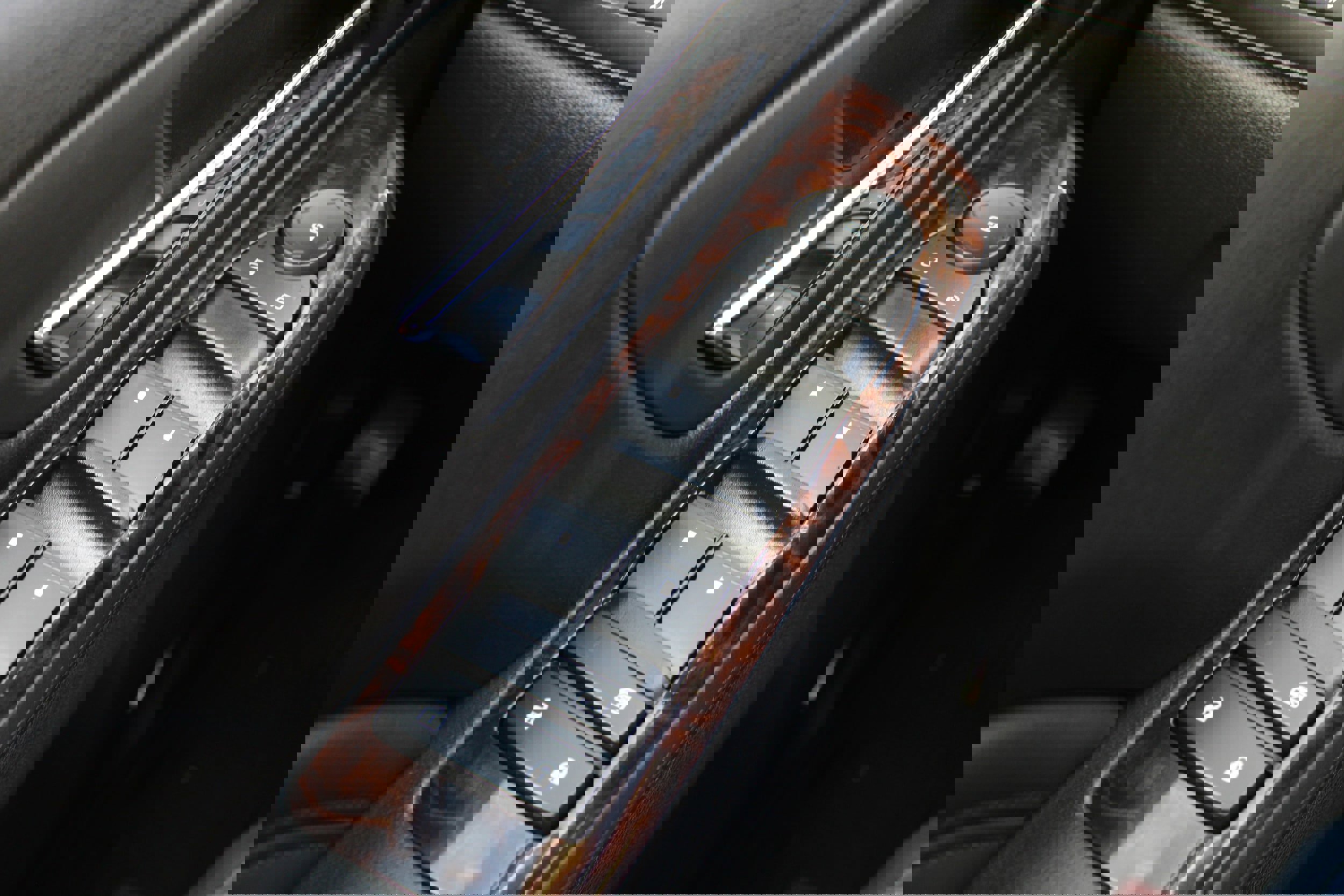 Used 2012 GMC Sierra 3500 Denali image 30