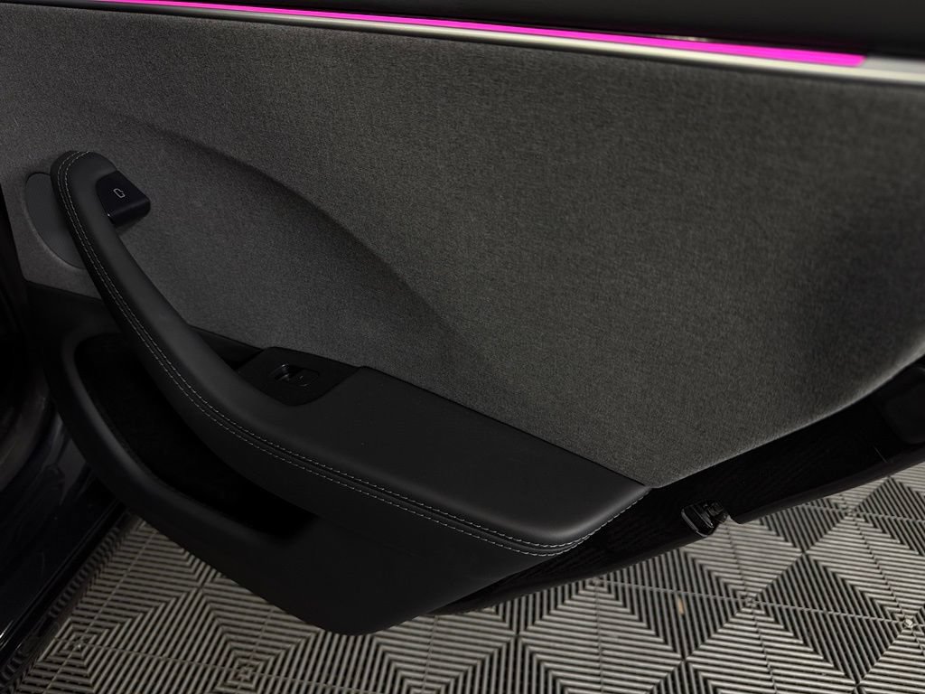 Used 2025 Tesla Model 3 Long Range RWD image 29