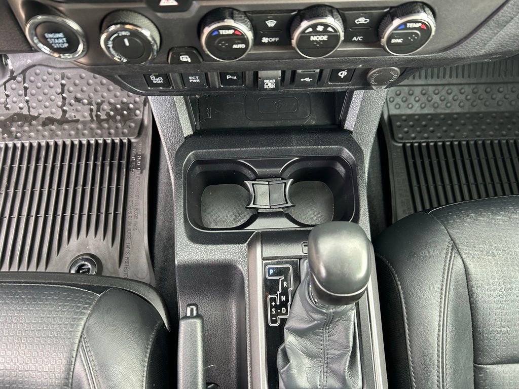 Used 2023 Toyota Tacoma TRD Off-Road w/ TRD Premium Off Road Package image 21