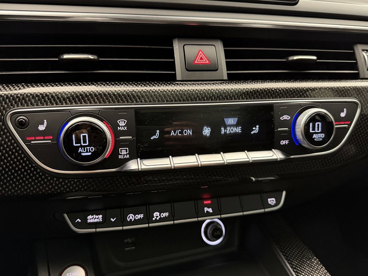 Used 2018 Audi S5 Premium Plus AWD/4WD image 21