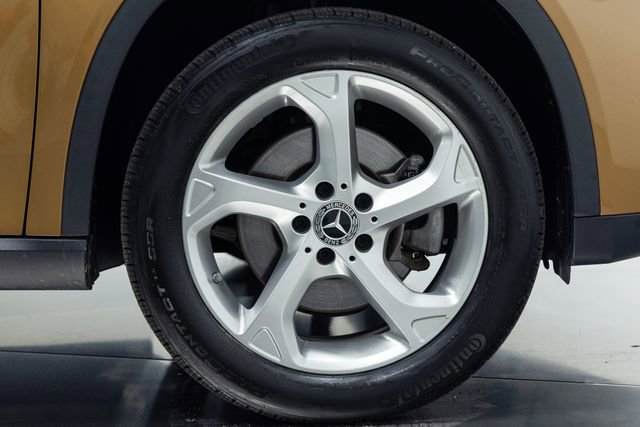 Used 2018 Mercedes-Benz GLA 250 4MATIC image 27