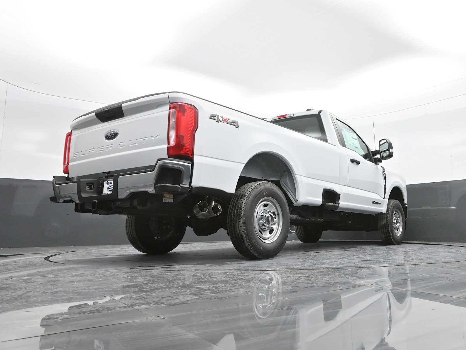 New 2026 Ford F250 XL w/ XL Chrome Package AWD/4WD image 68