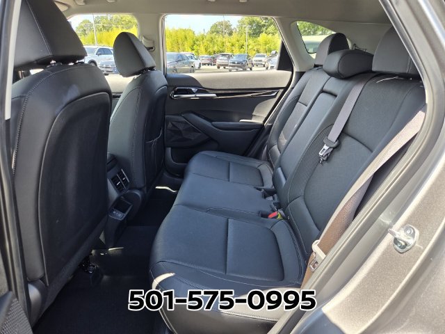 Used 2024 Kia Seltos SX AWD/4WD image 12