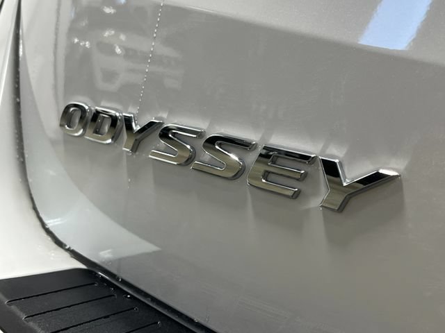 New 2026 Honda Odyssey EX-L image 10