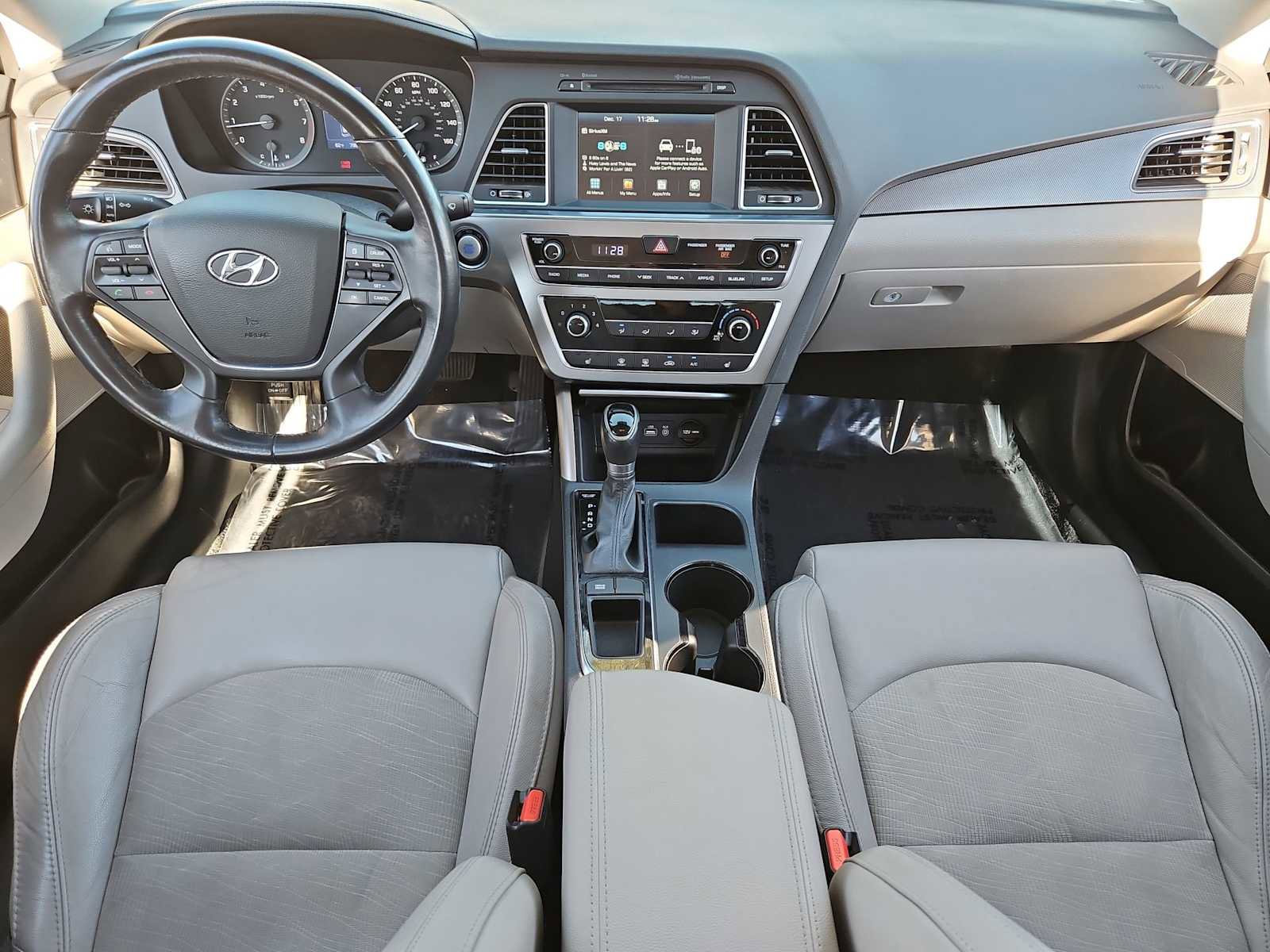 Used 2016 Hyundai Sonata Sport w/ Option Group 1V image 15