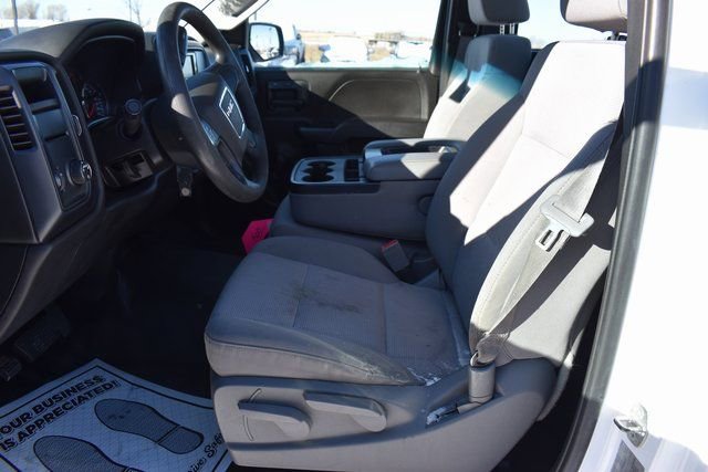 Used 2015 GMC Sierra 1500 2WD Regular Cab image 15