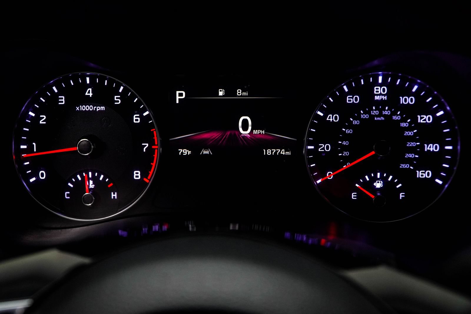 Used 2024 Kia Forte GT FWD image 32