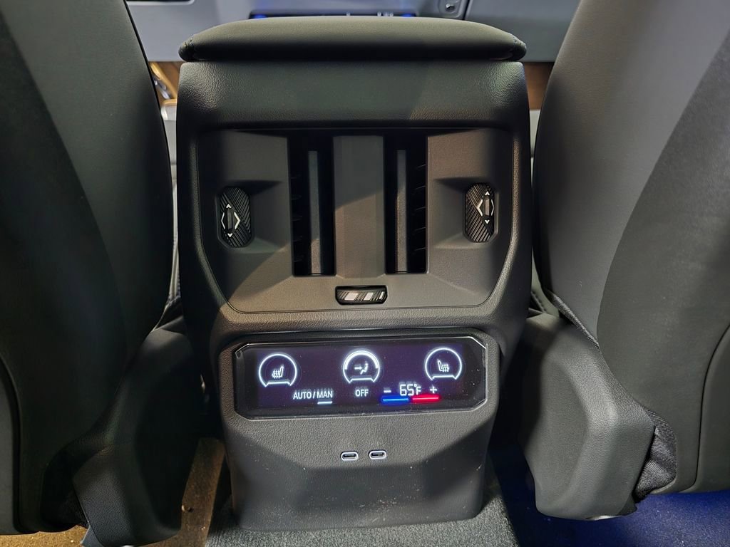 New 2026 BMW X3 xDrive30 image 22