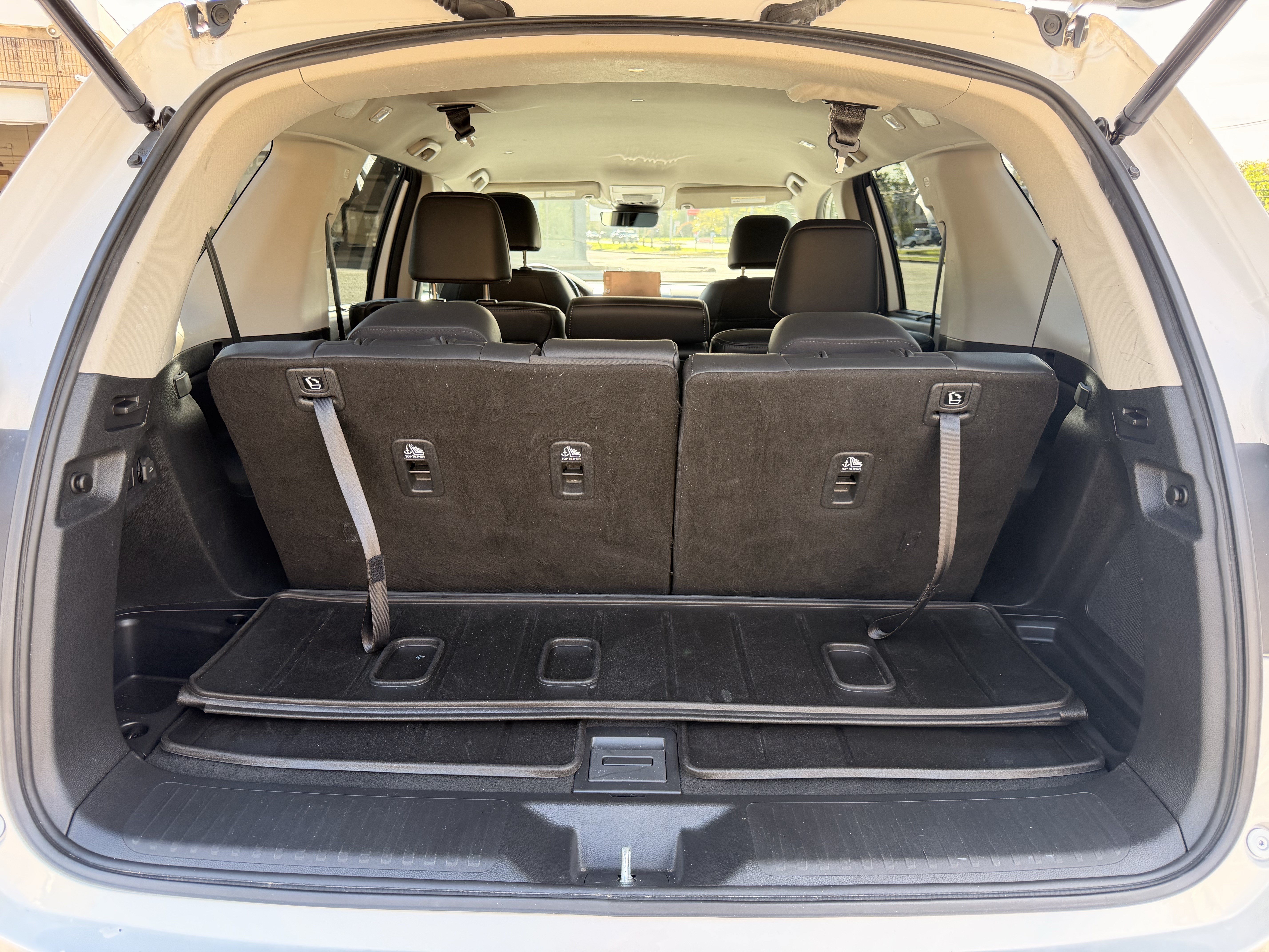 Used 2023 Honda Pilot EX-L image 30