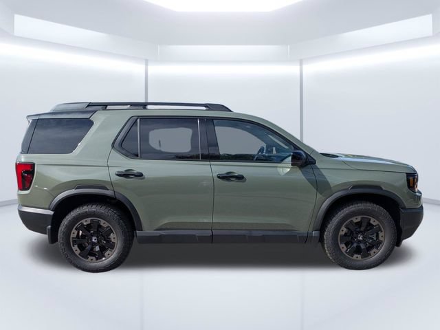 New 2026 Honda Passport TrailSport Elite image 3