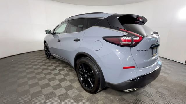 Used 2024 Nissan Murano SV w/ SV Midnight Edition Package AWD/4WD image 7