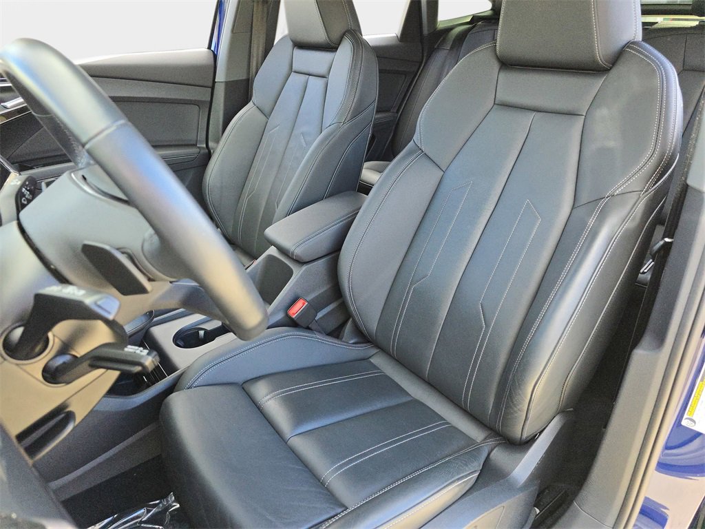 Used 2023 Audi Q4 e-tron Premium image 19