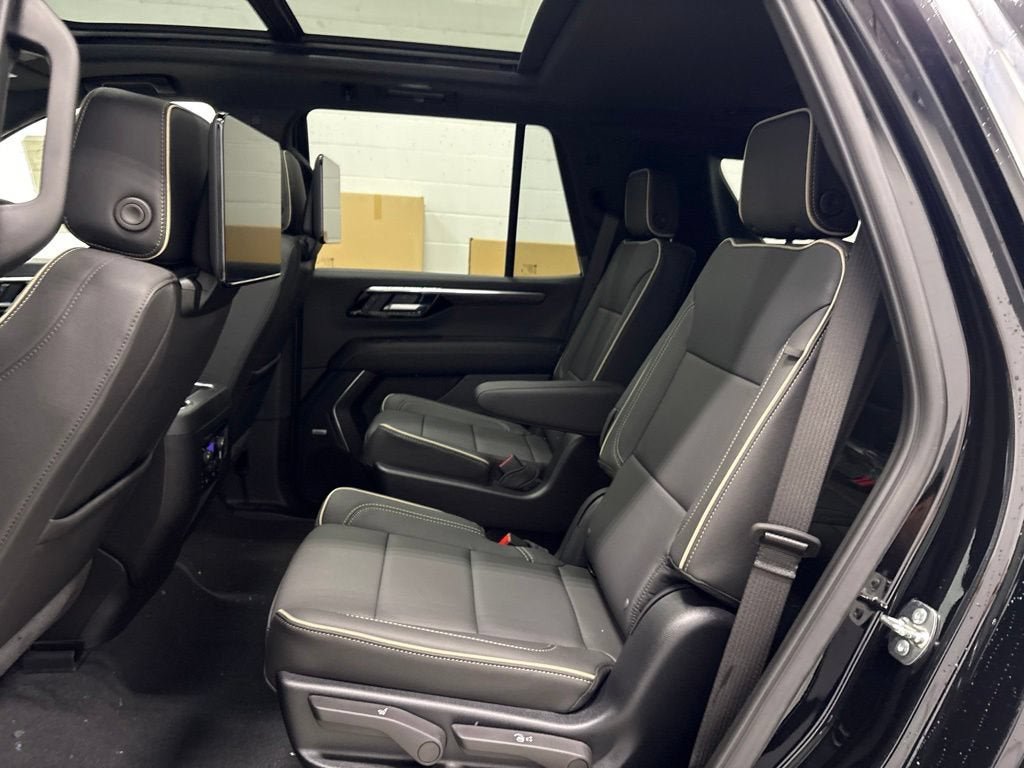 New 2026 Chevrolet Tahoe Premier AWD/4WD image 31