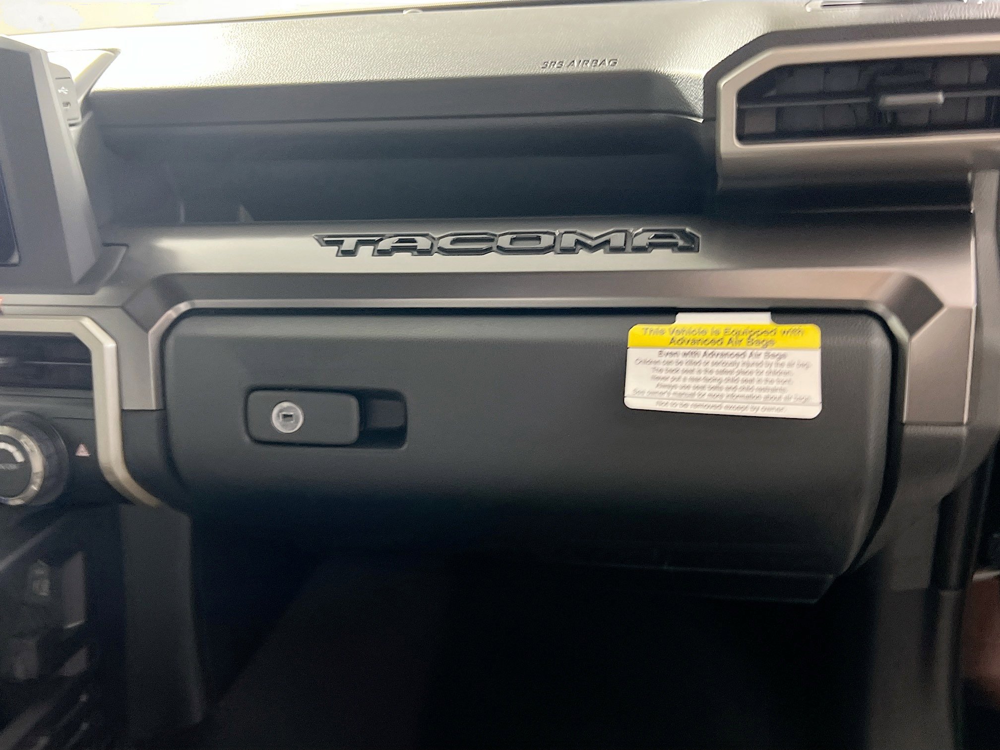 New 2025 Toyota Tacoma SR5 image 34