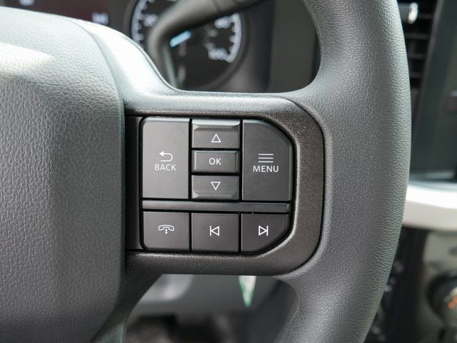 New 2024 Ford F550 4x4 Regular Cab Super Duty image 15