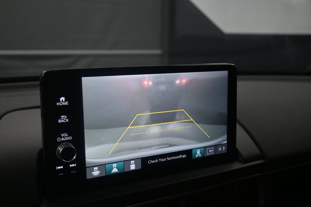 Used 2025 Honda Pilot Touring image 30