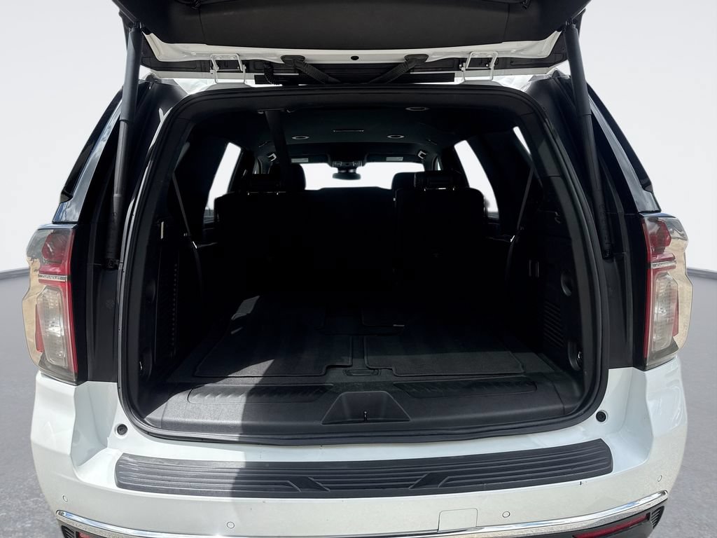 Used 2024 Chevrolet Tahoe LT RWD image 20