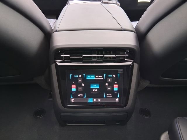 New 2026 Cadillac Escalade IQ Luxury 1 AWD/4WD image 28