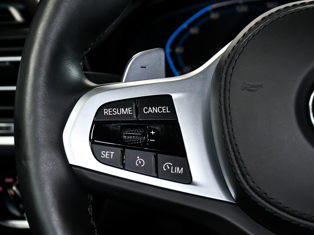 Used 2025 BMW X4 xDrive30i AWD/4WD image 33