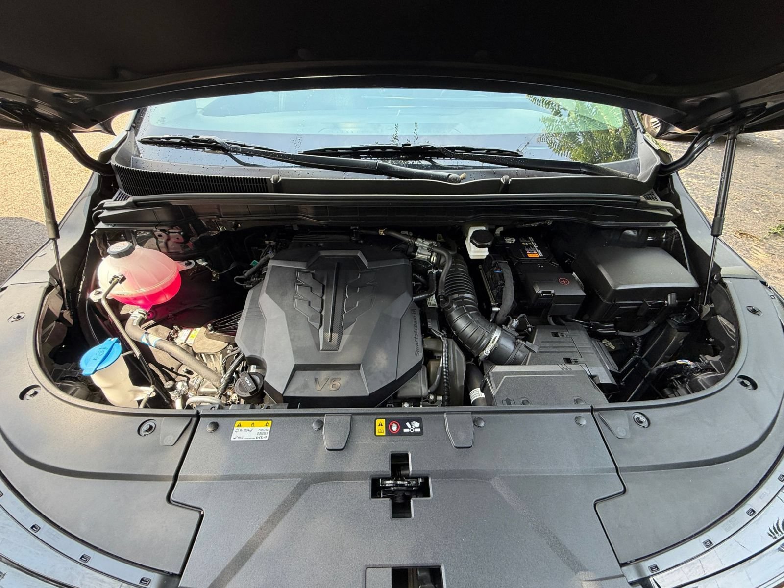 Used 2026 Kia Carnival FWD image 27