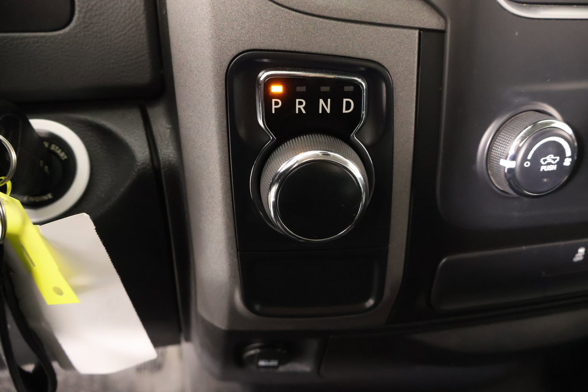 Used 2018 RAM 1500 Tradesman w/ Popular Equipment Group RWD image 7