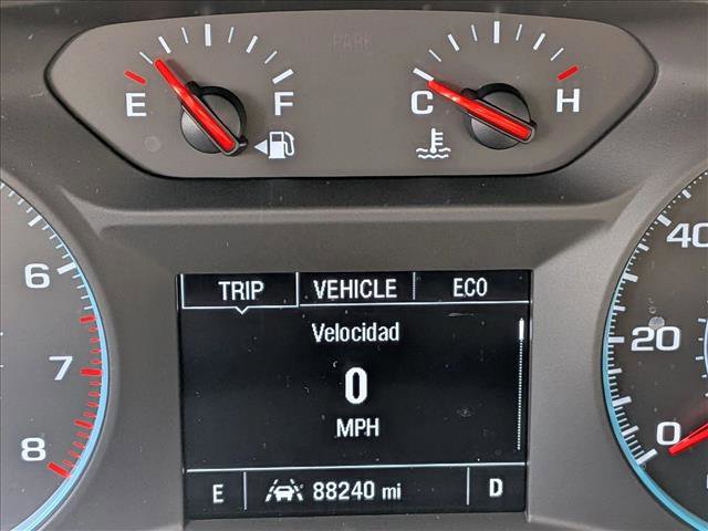 Used 2023 Chevrolet Traverse LS FWD image 4