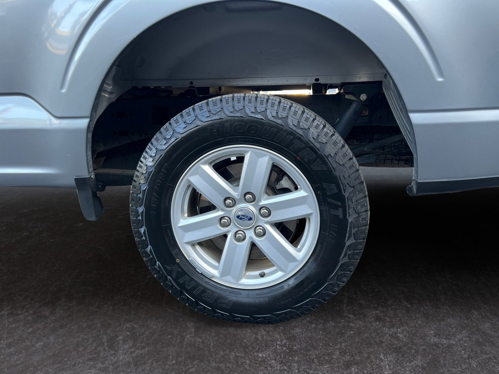 Used 2021 Ford F150 XLT image 14