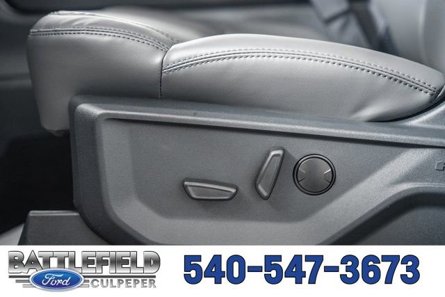 New 2026 Ford Expedition Active image 43
