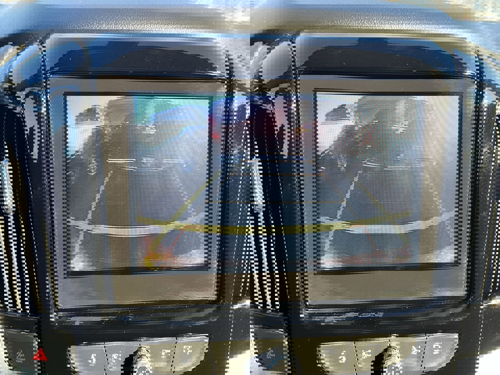 Used 2019 Chevrolet Traverse LT image 15